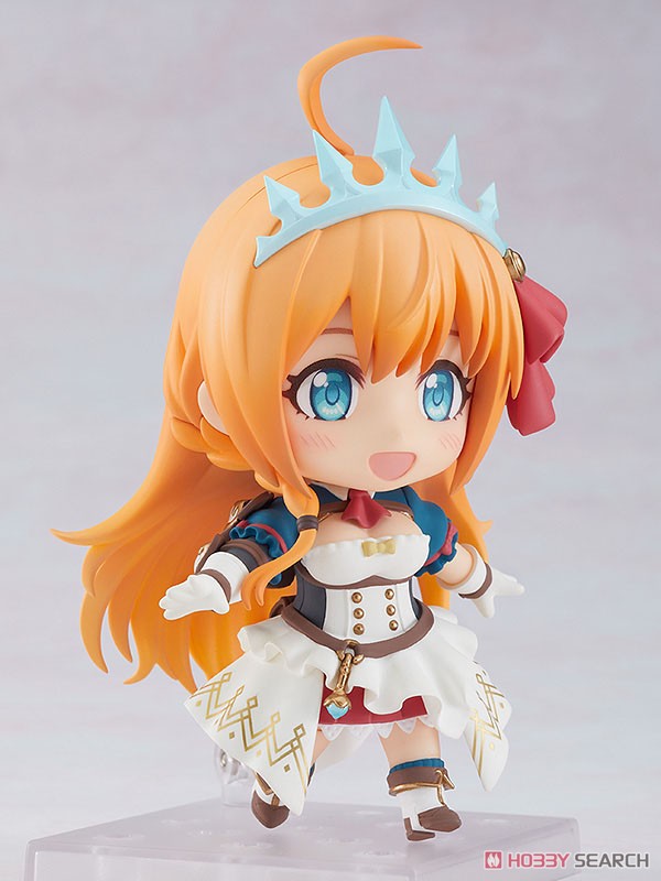 <Preorderถึง 27/8/2021> เปิดรับPreorder #มัดจำ 300 บาท Nendoroid Pecorine (PVC Figure)