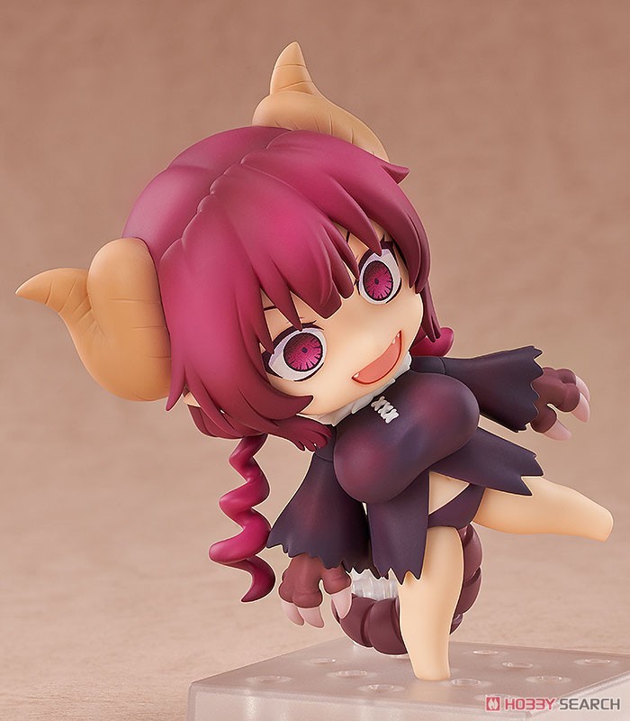 <Preorderถึงวันที่ 25/11/2022 > เปิดรับPreorder #มัดจำ 600 บาท Nendoroid Iruru (PVC Figure)