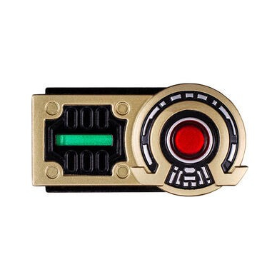 พร้อมส่ง Csm Orga Gear Limited ออก้า 💛🖤 มือ1 ของแท้