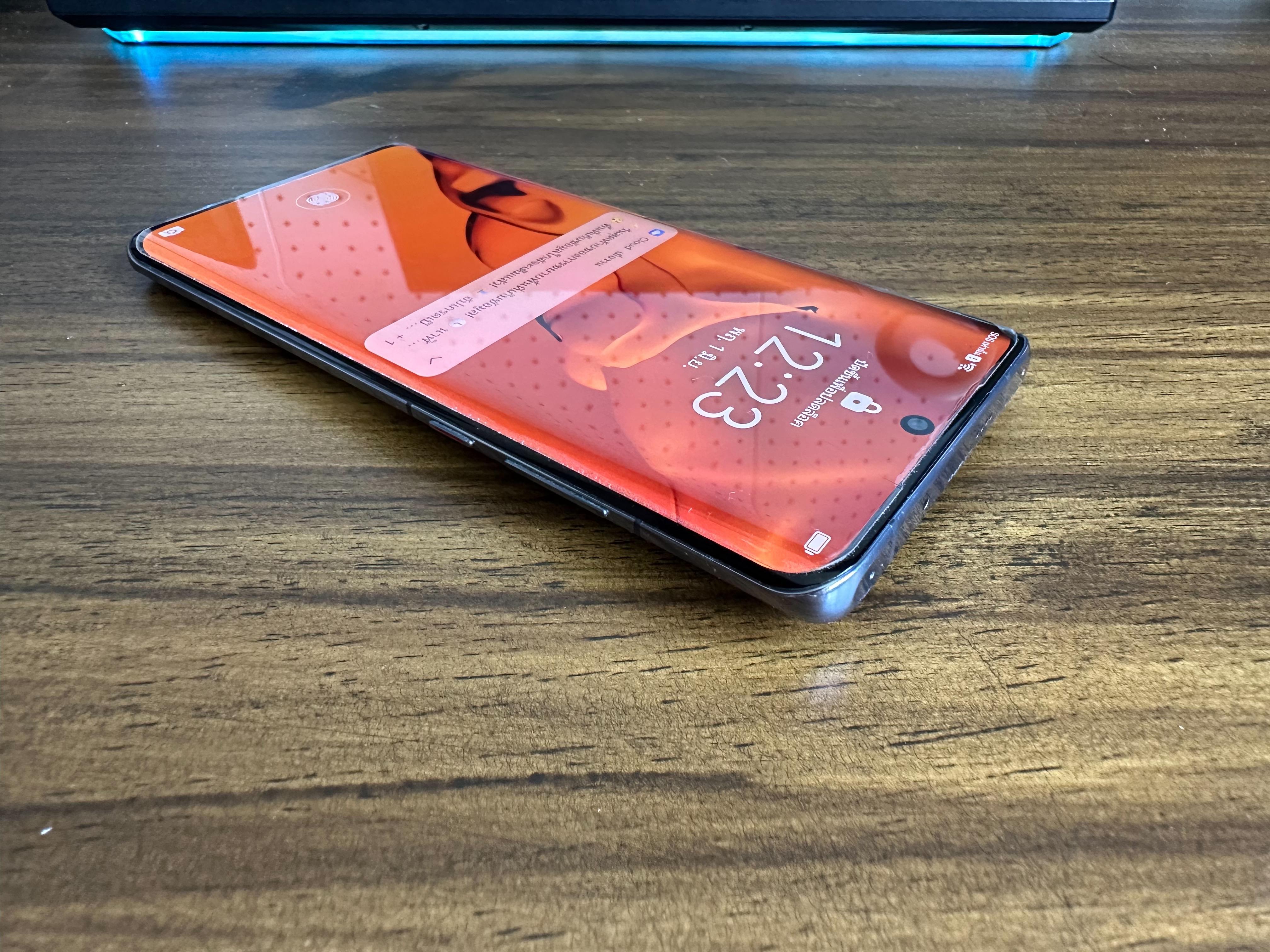 Huawei P50 Pro มือสอง สภาพนางฟ้า