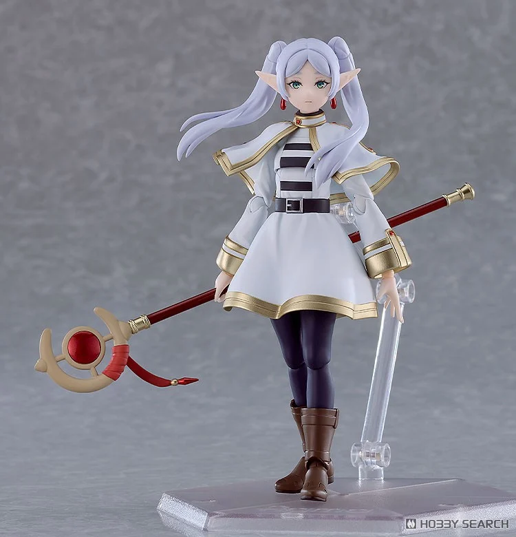 <Preorderถึง 15/8/2025>🔔เปิดรับPreorder มัดจำ 700 บาท figma Frieren