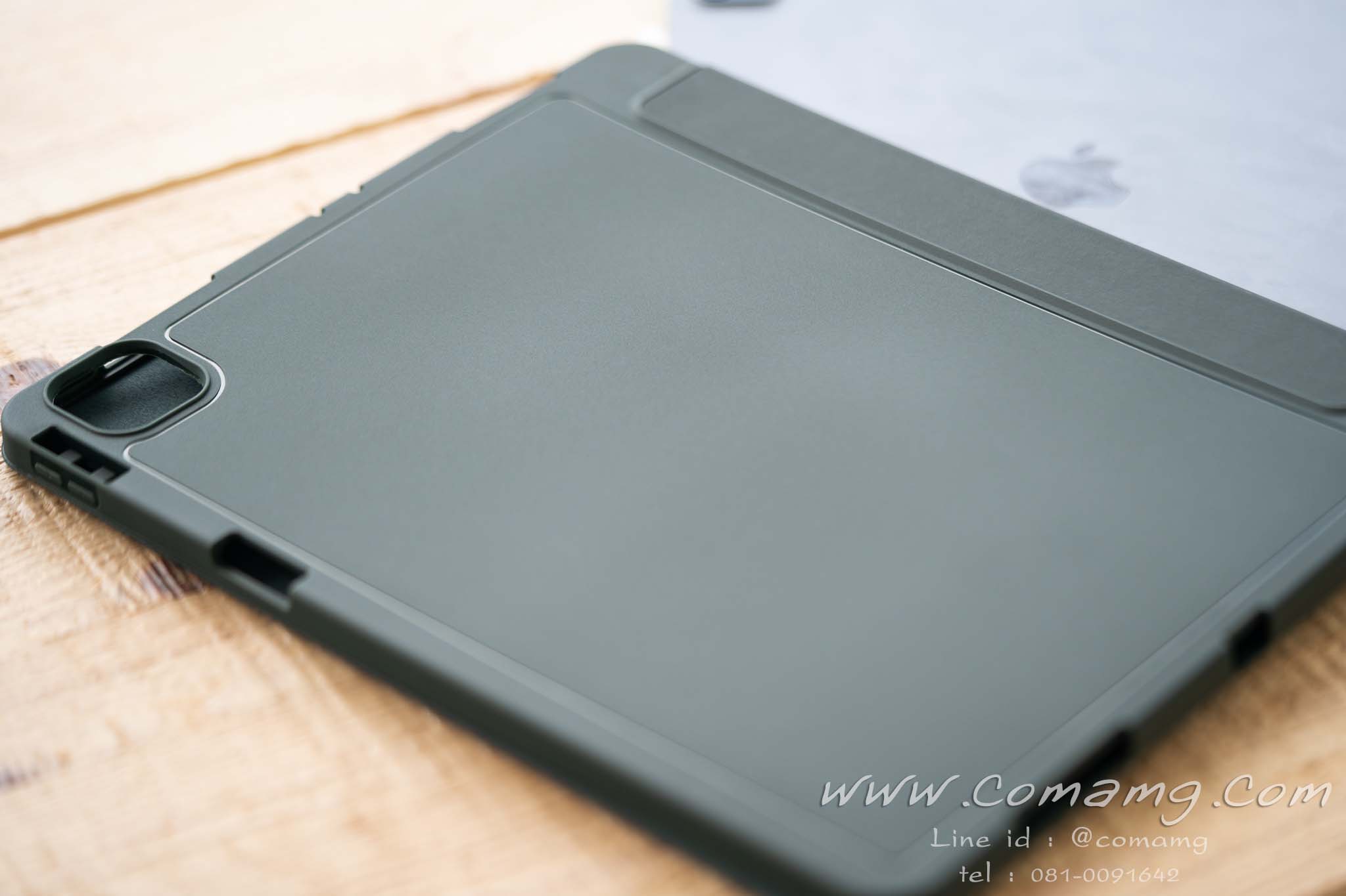 Dux Ducis เคส iPad Pro 11 2020 / 12.9 2020