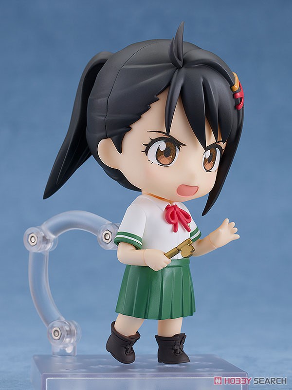 <Preorderถึงวันที่ 13/10/2023 > เปิดรับPreorder #มัดจำ 500 บาท Nendoroid Suzume Iwato