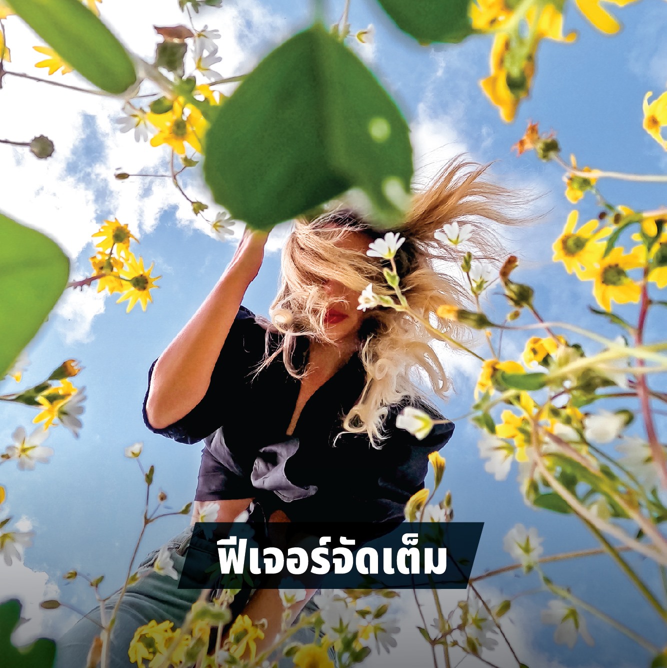 GoPro 10 ประกันศูนย์ไทย By Aquapro