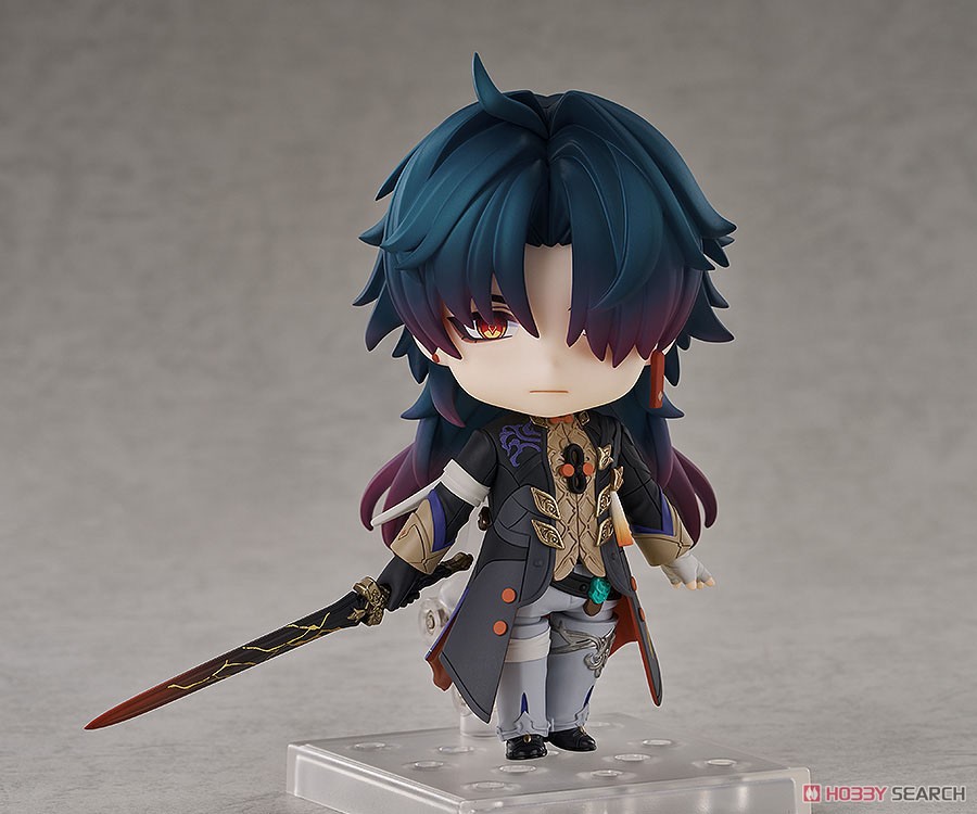 <Preorderถึงวันที่ 22/11/2024> เปิดรับPreorder #มัดจำ 400 บาท Nendoroid Blade (PVC Figure)