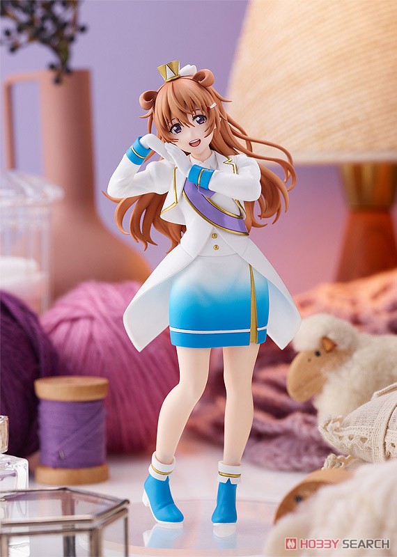 <Preorderถึง 15/5/2021>เปิดรับPreorder มัดจำ 200 บาท Pop Up Parade Kanata Konoe (PVC Figure)