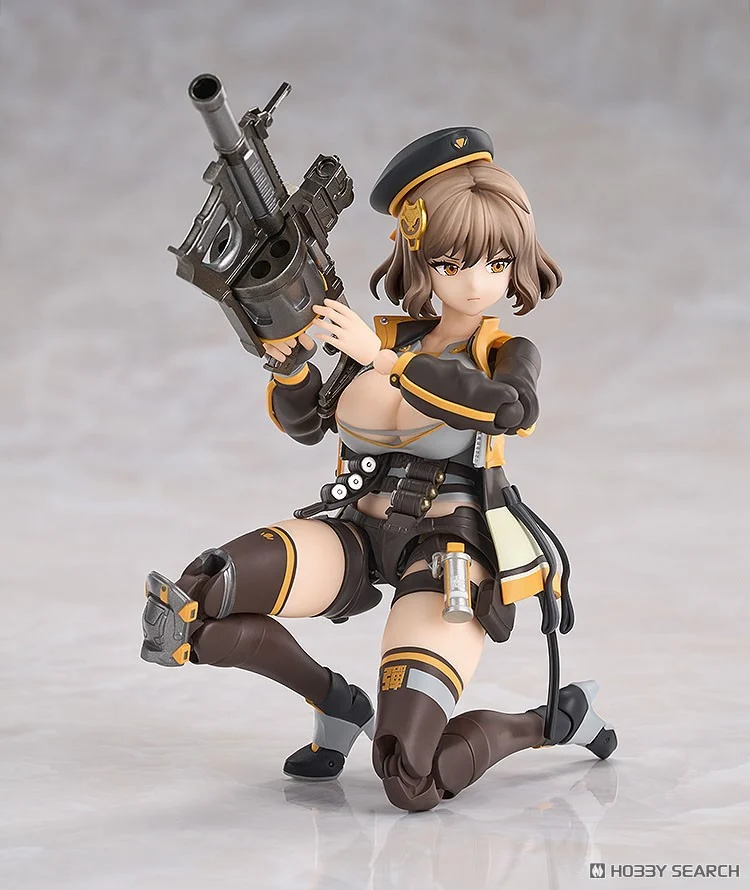 <preorder ปิดรับวันที่ 2/5/2025> เปิดรับPreorder มัดจำ 1000 บาท Hyper Body Anis