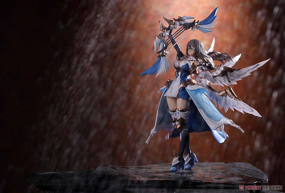 <Preorder ปิดรับที่10 คิว >เปิดรับPreorder มัดจำ 200 บาท Arcanadea Ermeda (Plastic model)
