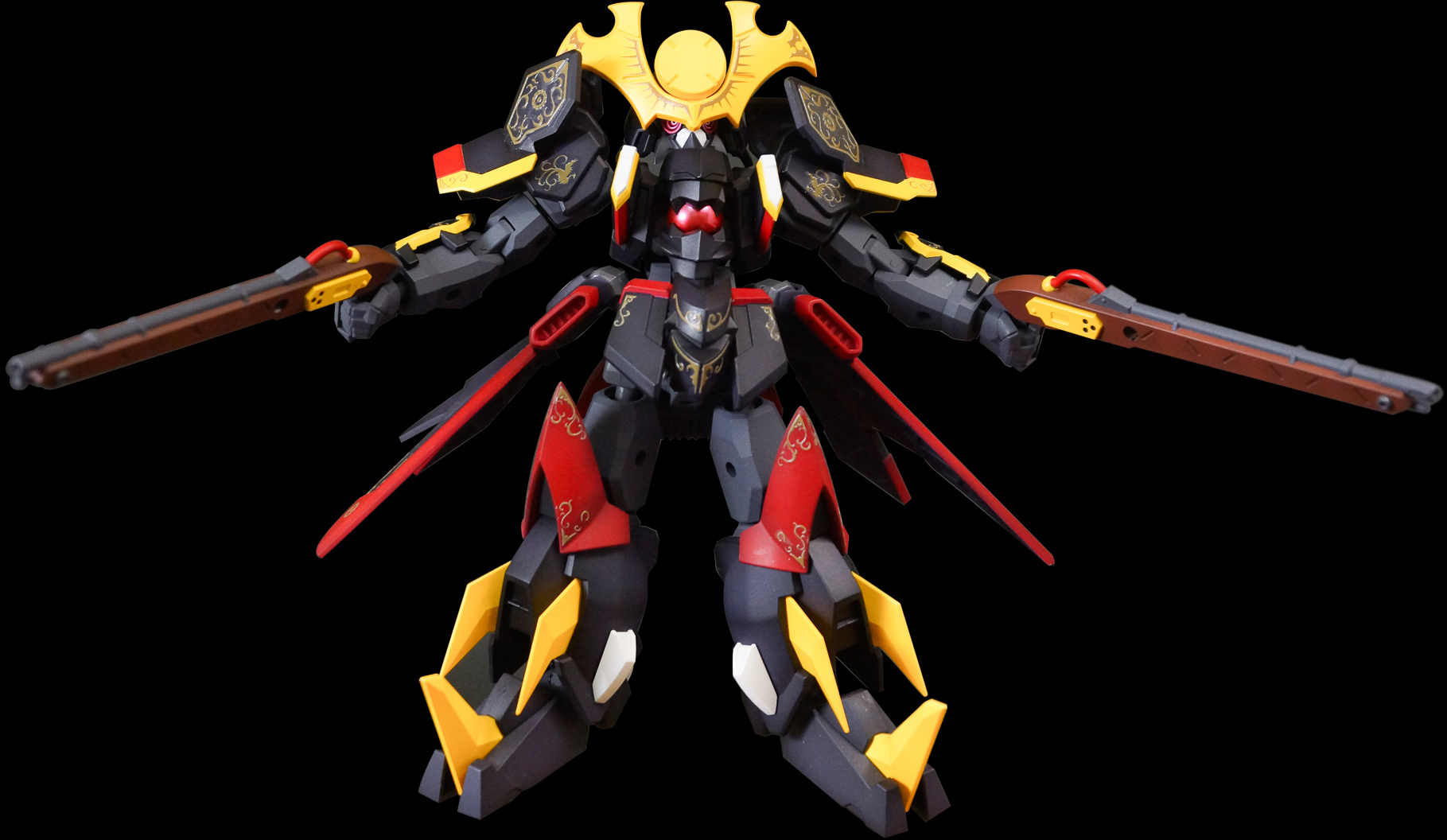 <Preorderปิดรับวันที่ 22/9/2023 🔔เปิดรับPreorder มัดจำ400 บาท 14: ODA Armor Decoration Ver.