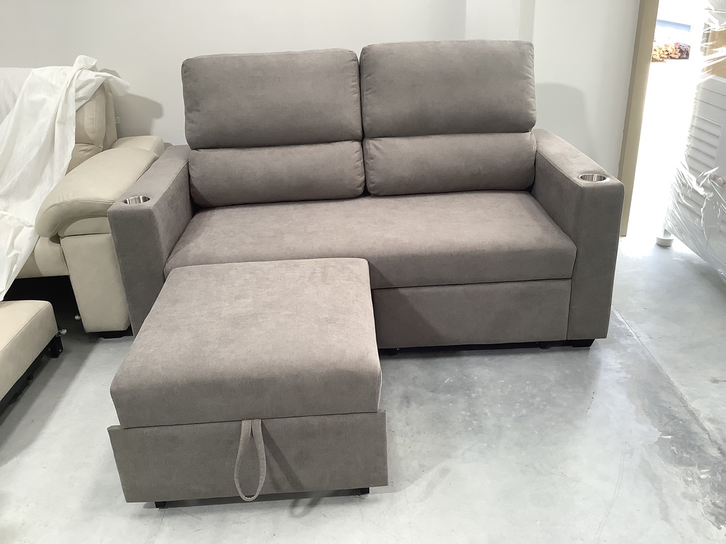 Supreme Twins Sofabed