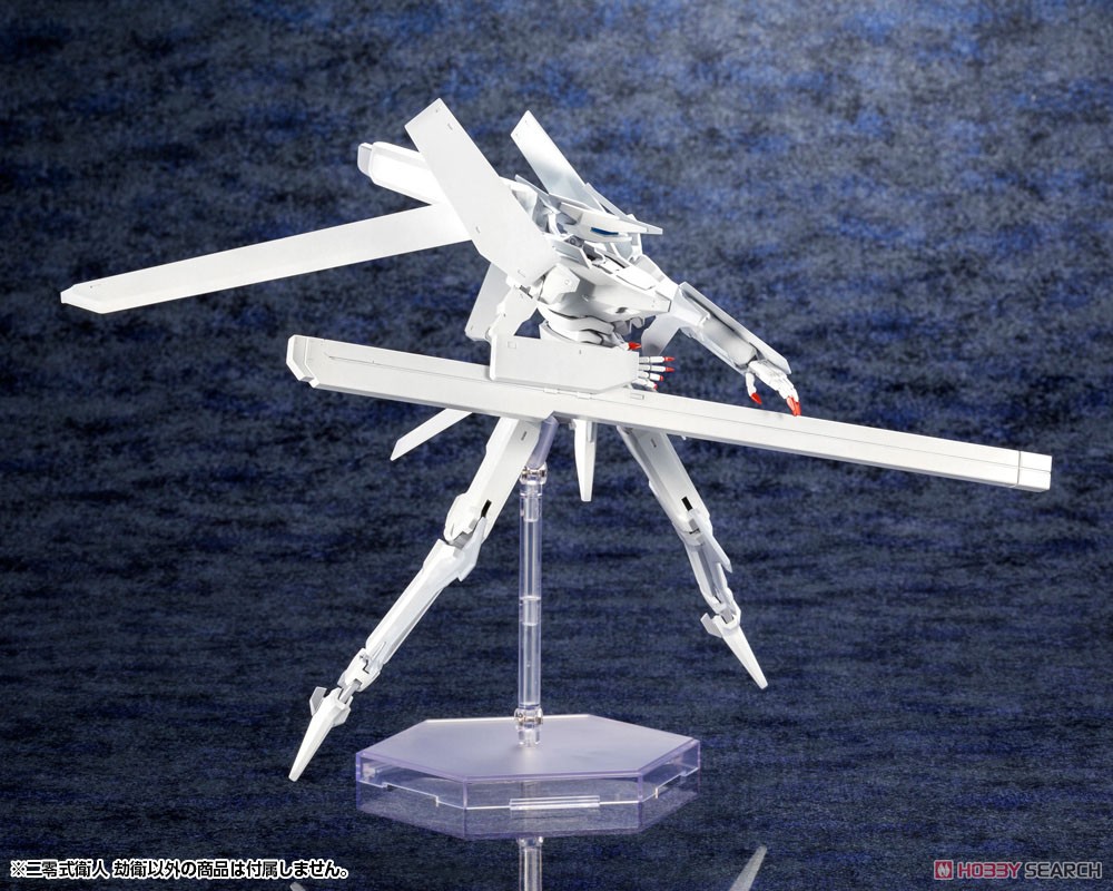 (Preorderปิดรับวันที่ 28/6/2022 )เปิดรับPreorder มัดจำ 400 บาท 1/100 Yukimori (Plastic model)