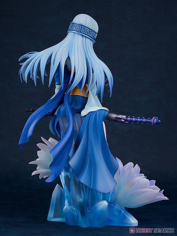 เปิดรับPreorder มัดจำ 1000 บาท 1/7 Long Kui: Bloom like a Dream Ver. (PVC Figure)