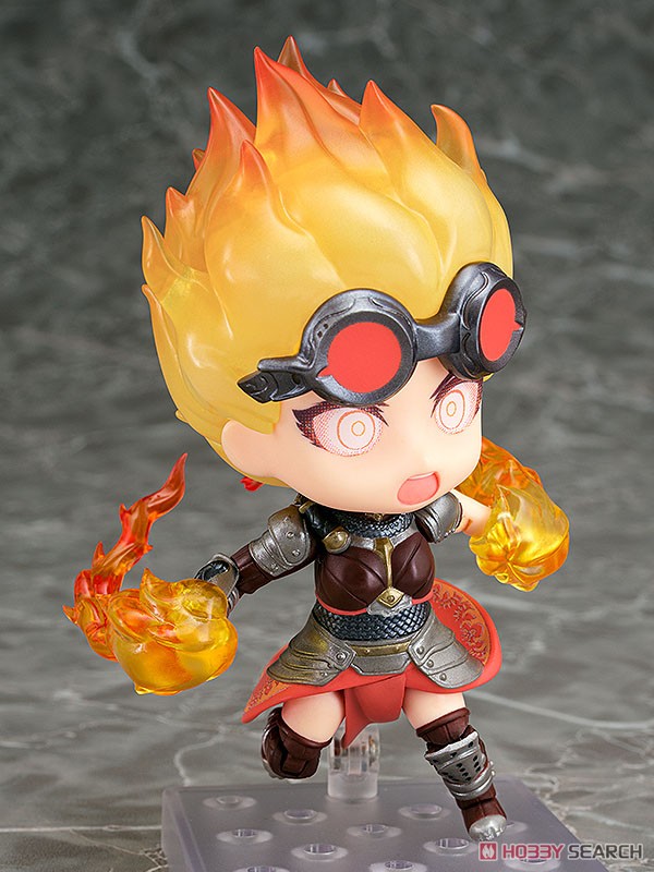 <Preorderถึง 11/2/2022> เปิดรับPreorder #มัดจำ 400 บาทNendoroid Chandra Nalaar (PVC Figure)