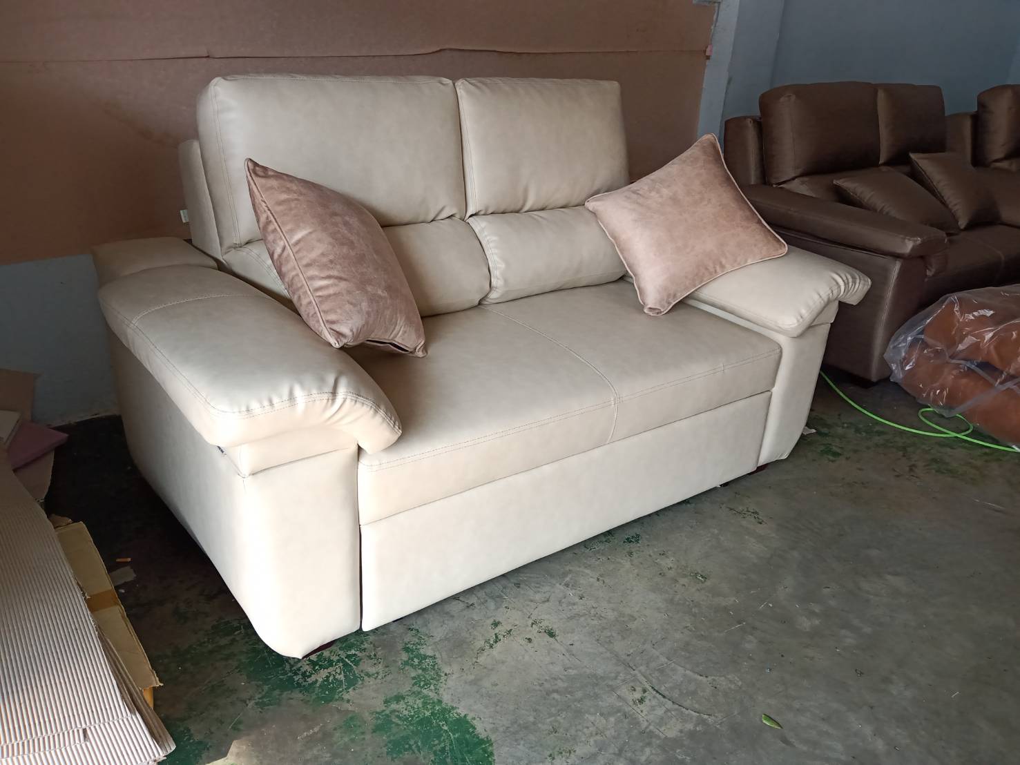 โซฟาเบด Supreme mini 180 cm