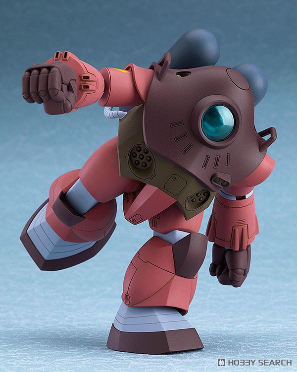 <Preorder ถึง 31/10/2025>เปิดรับPreorder มัดจำ 500 บาท COMBAT ARMORS MAX12 1/72: Soltic H404S Mackerel (