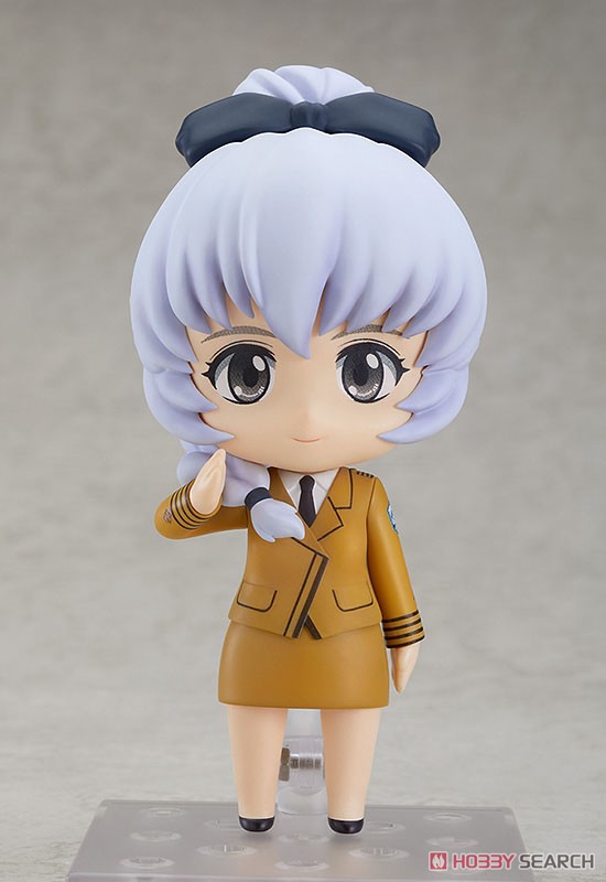 เปิดรับPreorder มัดจำ 300 บาท Nendoroid Teletha Testarossa (PVC Figure)