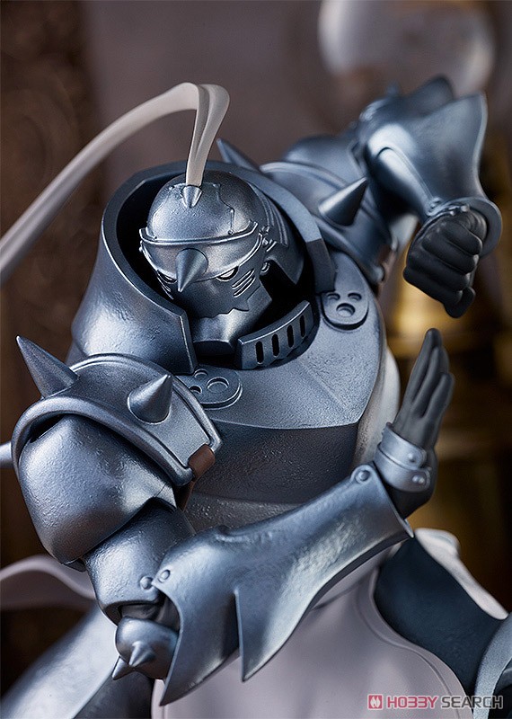 <Preorderถึง 15/4/2022>เปิดรับPreorder มัดจำ 200 บาท Pop Up Parade Alphonse Elric (PVC Figure)
