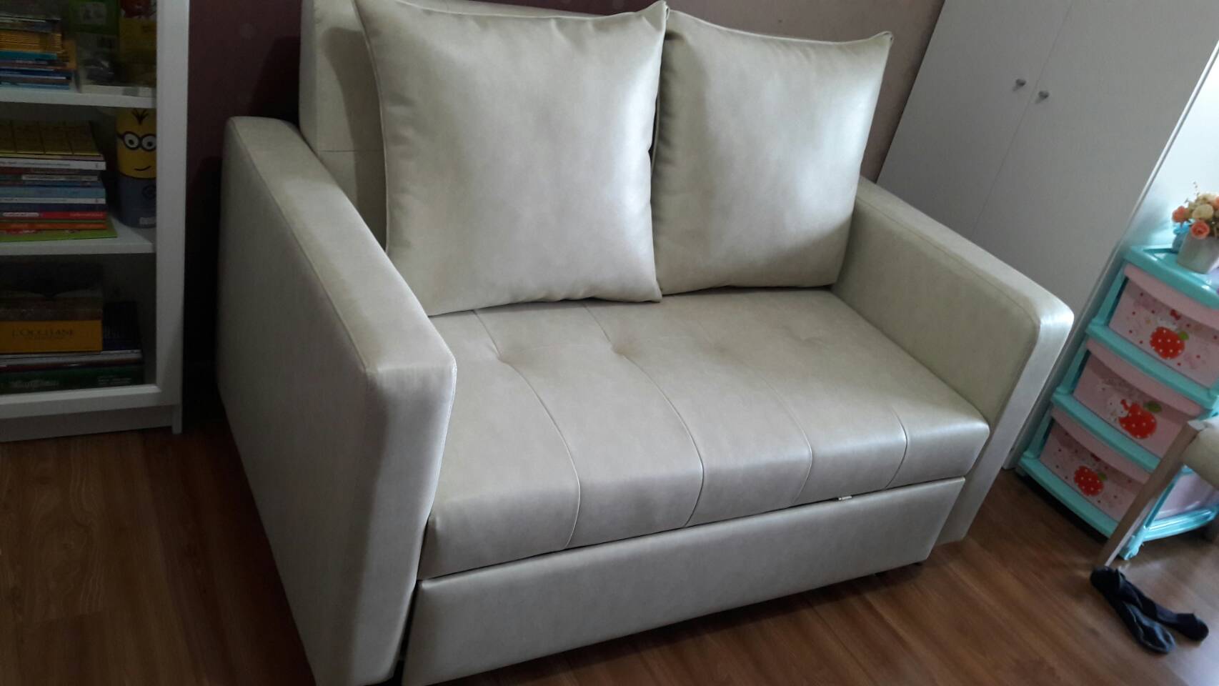 โซฟาเบด TriO mini 145 cm