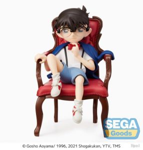 เปิดรับPreorder มีค่ามัดจำ 200 บาท RT D103461 CONAN PM GS FIGULRE CONAN สำเนา