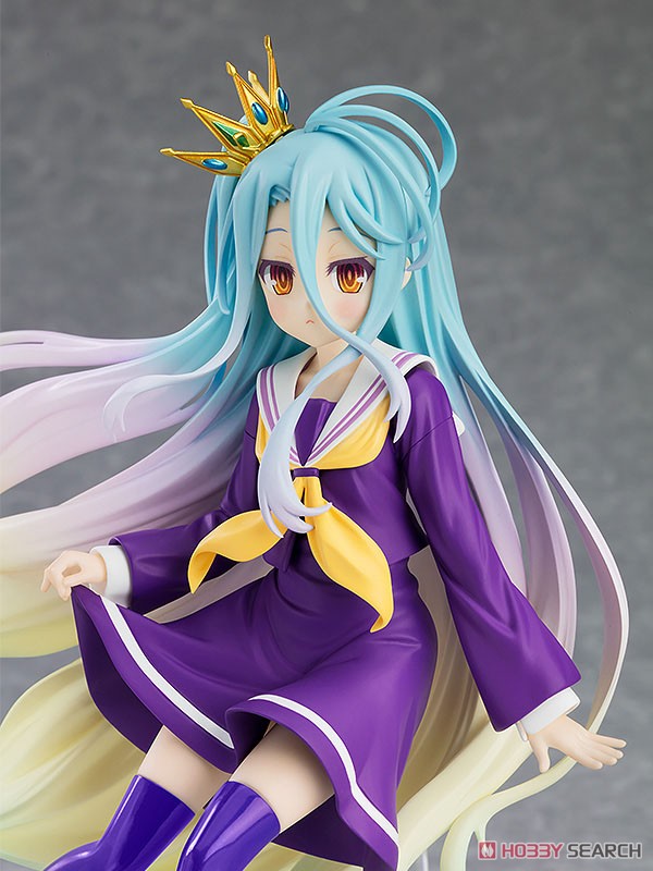 <Preorderถึง 24/12/2021>เปิดรับPreorder มัดจำ 200 บาท Pop Up Parade Shiro: Crown Ver. (PVC Figure)