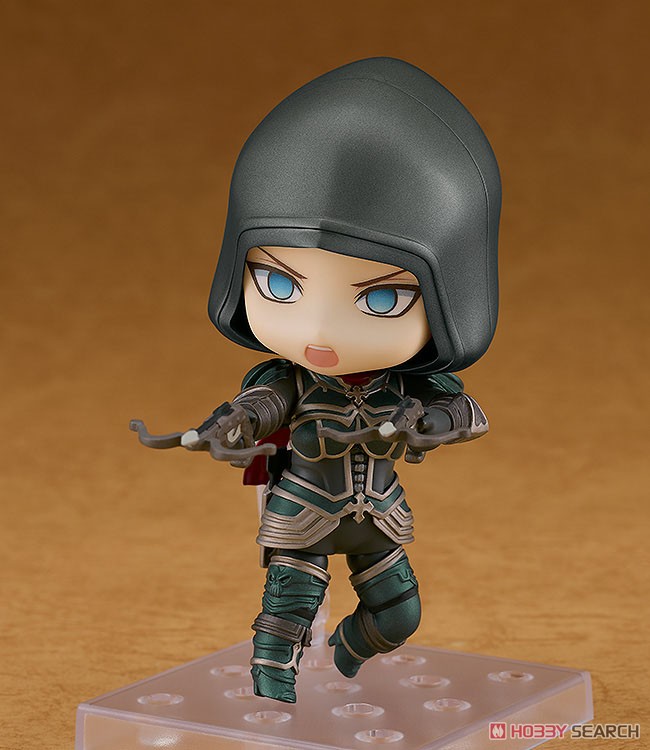 <Preorderถึงวันที่ 21/7/2023 > เปิดรับPreorder #มัดจำ 600 บาท Nendoroid Demon Hunter (Completed)