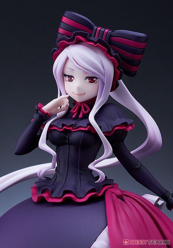 <Preorderถึง17/11/2023>เปิดรับPreorder มัดจำ 300 บาท Pop Up Parade Shalltear Bloodfallen (PVC Figure)