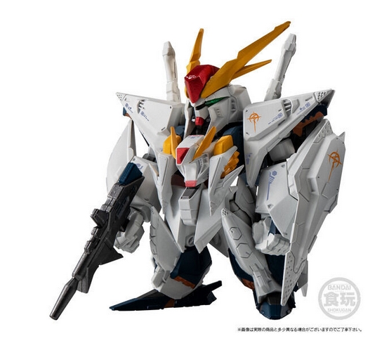 <Preorderภึง 29/10/2025>เปิดรับPreorder มัดจำ 300บาท FW GUNDAM CONVERGE CORE HATHAWAY SET W/O GUM