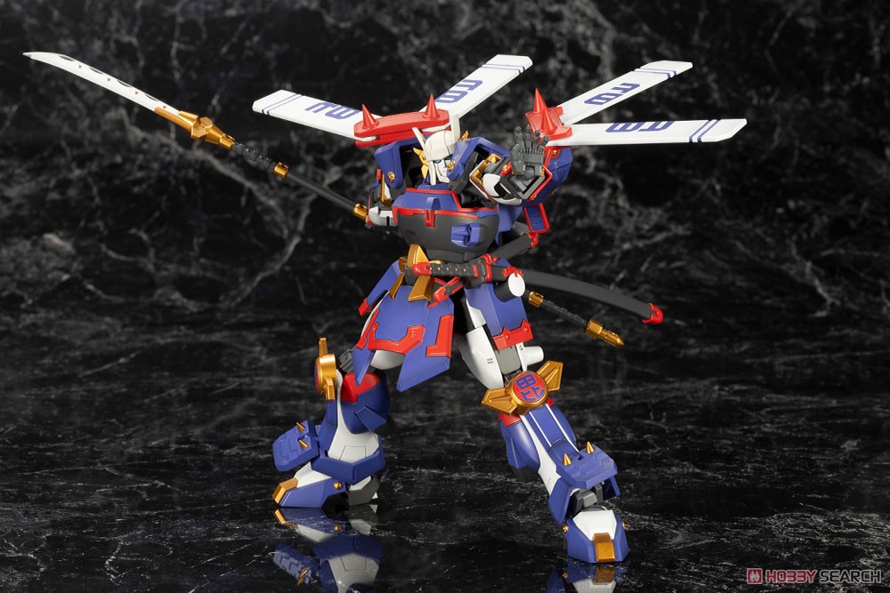 (Preorderปิดรับวันที่ 29/6/2022 )เปิดรับPreorder มัดจำ 300 บาท Kenshin (Plastic model)