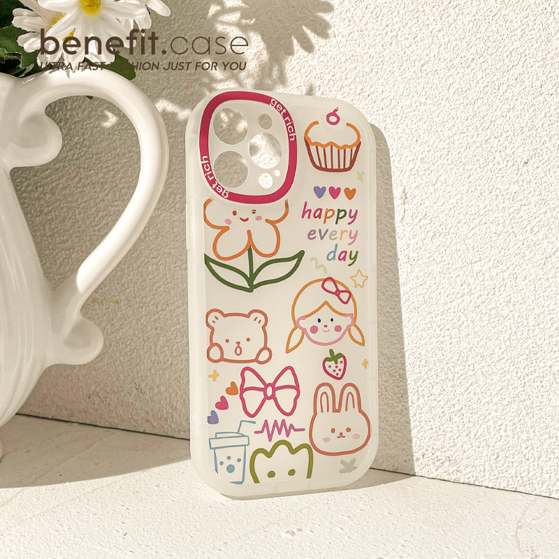 เคสไอโฟน BN2242D *ส่งฟรี