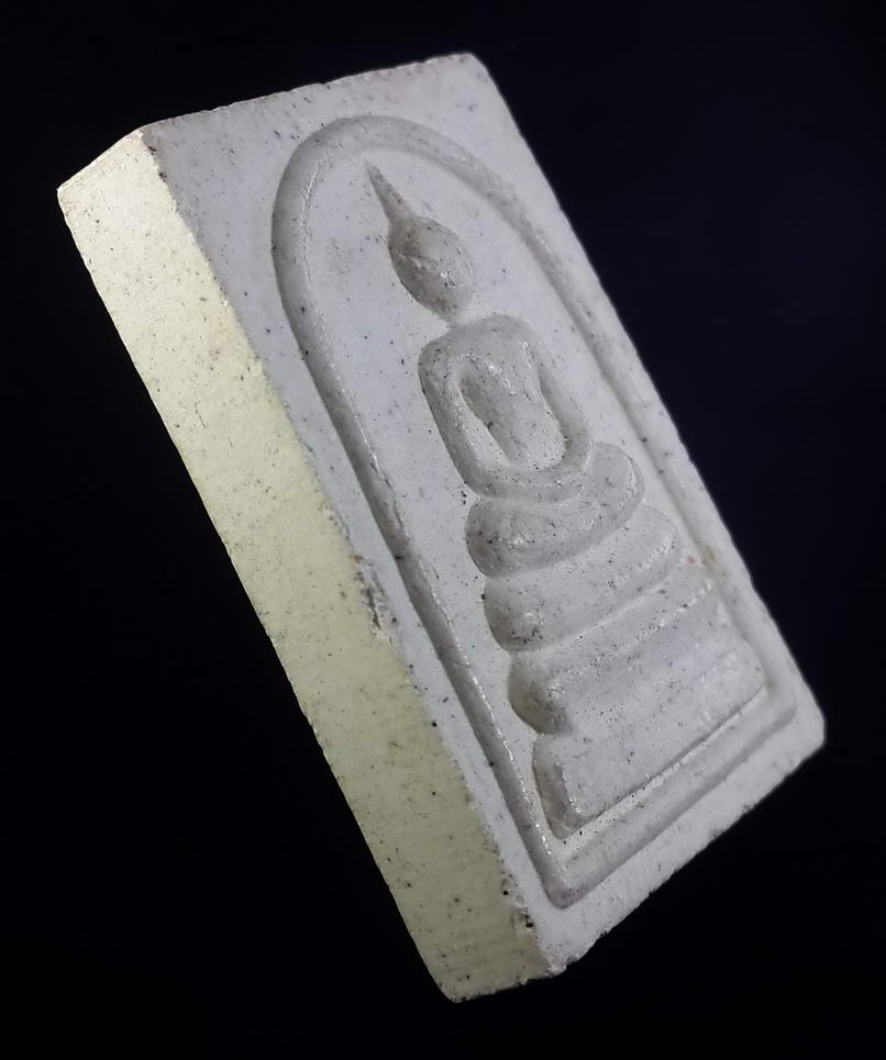 รหัสสินค้า พระสมเด็จ วัดต่างๆ 370 พระสมเด็จเนื้อผง ราชสกุลกิติยากร