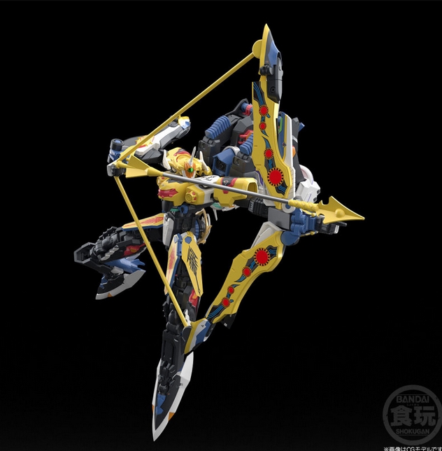 < Preorder ปิดวันที่ 15/10/2025 > 🔔เปิดรับPreorder มัดจำ 500 บาท SMP [SHOKUGAN MODELING PROJECT] AQUARION: MYTH OF EMOTIONS W/O GUM