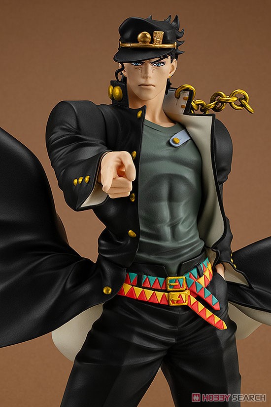 <Preorderปิดรับวันที่ 22/3/2024 > 🔔เปิดรับPreorder มัดจำ300 บาท Pop Up Parade Jotaro Kujo (PVC Figure