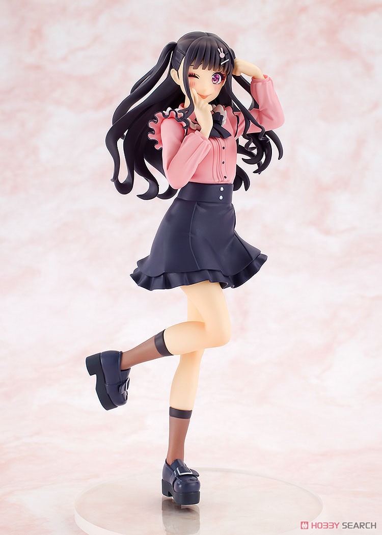 <Preorderถึง 6/9/2024>เปิดรับPreorder มัดจำ 300 บาท Pop Up Parade Chuu-tan from `Kawaikute Gomen` (PVC Figure)