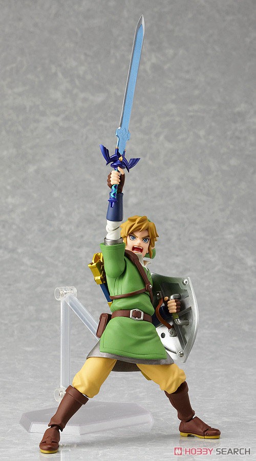 <Preorderถึง 27/8/2021>🔔เปิดรับPreorder มัดจำ300 บาท figma Link (PVC Figure)