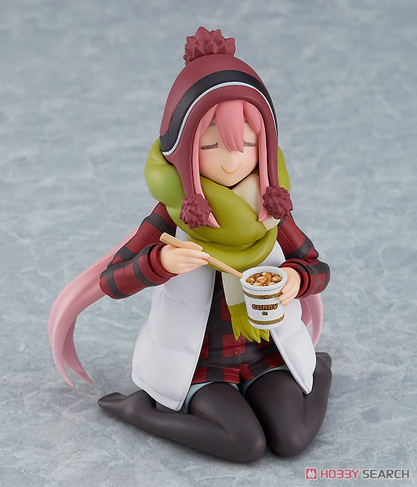<Preorderถึง24/4/2021>🔔เปิดรับPreorder มัดจำ600 บาทfigma Nadeshiko Kagamihara: DX Edition (PVC Figure