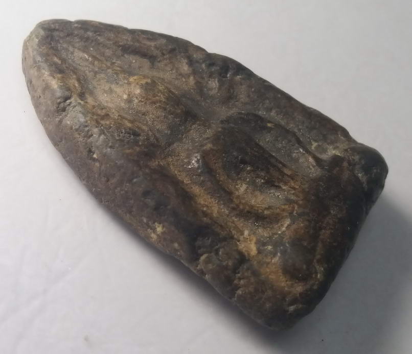 รหัสสินค้า พระกรุ 033 พระขุนแผนพลายเดี่ยว กรุวัดบ้านกร่าง จ.สุพรรณบุรี พิมพ์สองปาง