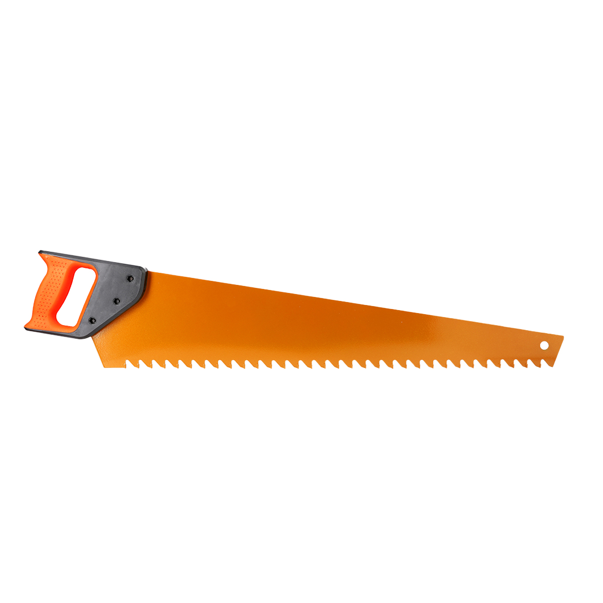 PUMPKIN เลื่อยตัดอิฐมวลเบา 28" [33126]