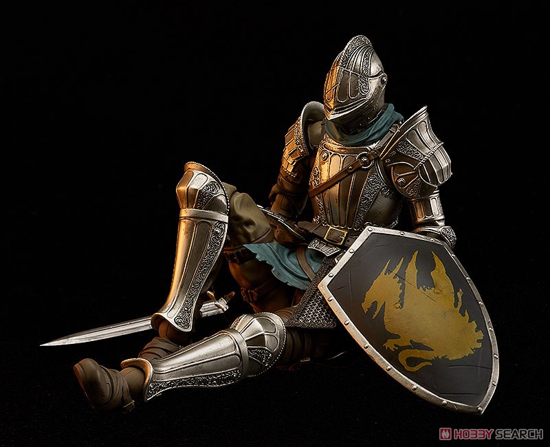 <Preorderถึง 6/1/2023>🔔เปิดรับPreorder มัดจำ 1200 บาท figma Fluted Armor (PS5) (Completed