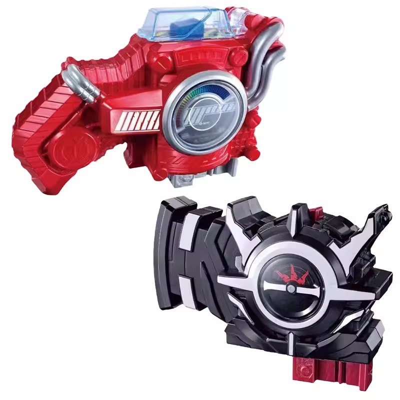 Dx Hazard Evol & Evol Blackhole ฮาซาด Bootleg เสียงเพลง+เสียงนักแสดง