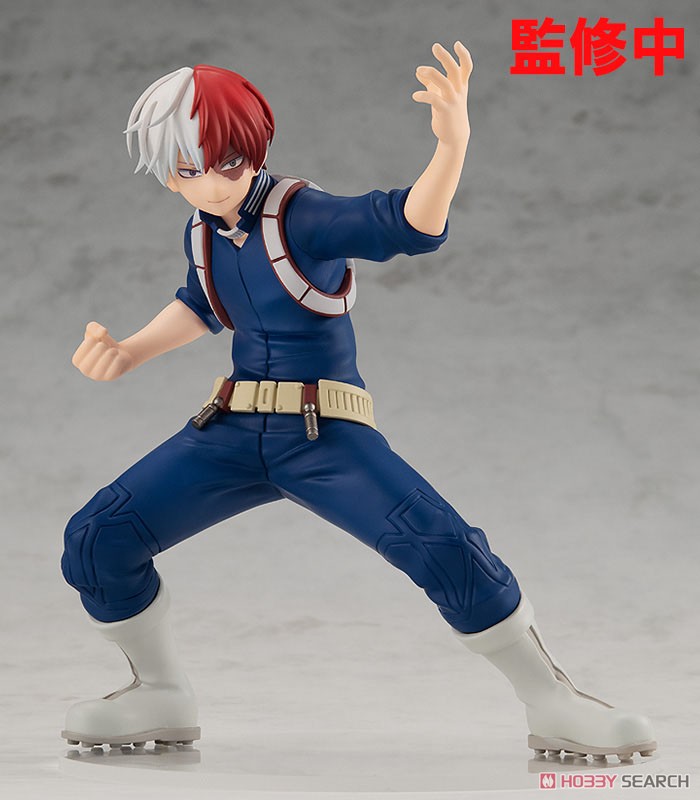 เปิดรับPreorder มัดจำ 200 บาท Pop Up Parade Shoto Todoroki: Hero Costume Ver.