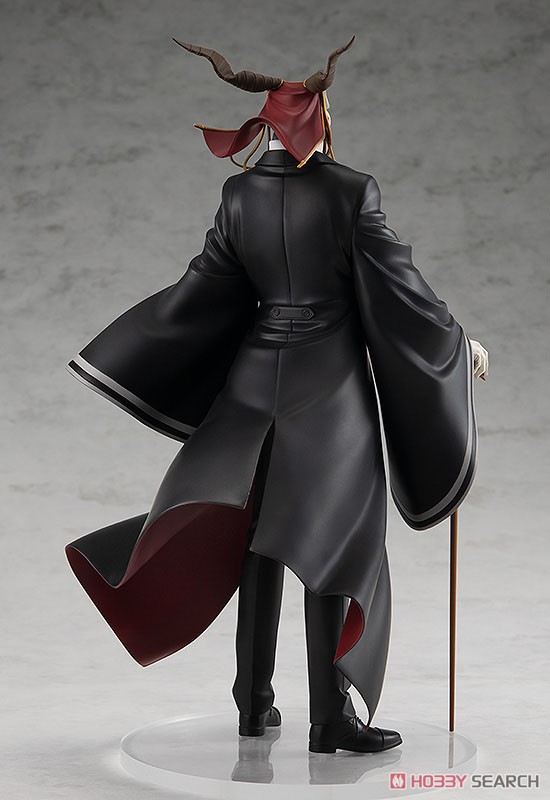 <Preorderปิดรับวันที่ 21/7/2023 > 🔔เปิดรับPreorder มัดจำ 600 บาท Pop Up Parade Elias Ainsworth L Size (PVC Figure)