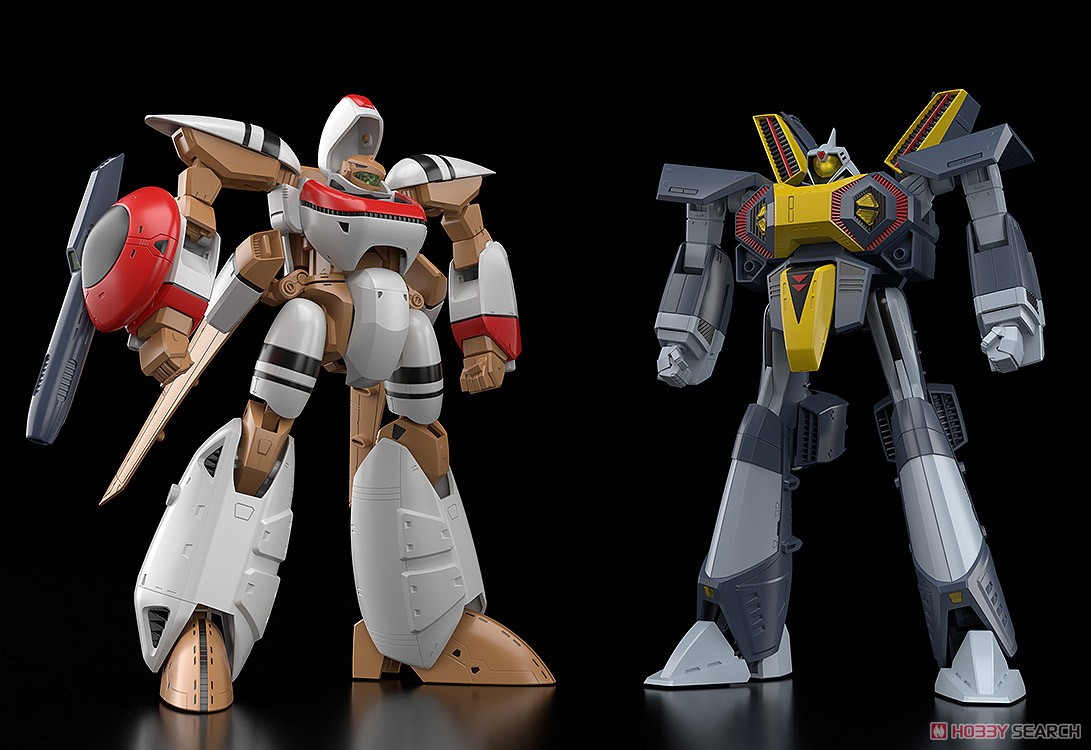(Preorder ปิดรับวันที่ 1/11/2024 ) เปิดรับPreorder มัดจำ 500 บาท MODEROID Nikick (Plastic model)