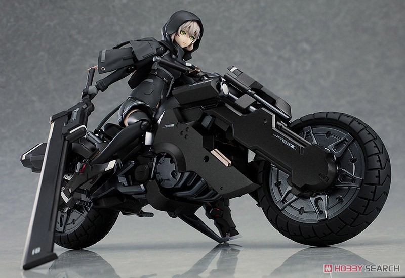 เปิดรับPreorder มัดจำ 500 บาท figma Ichi [Another] (PVC Figure)โมเดลสำเร็จ