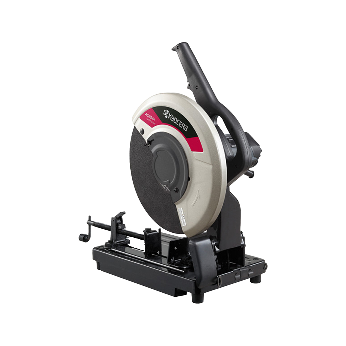 KYOCERA แท่นตัดไฟเบอร์ [AC3561]