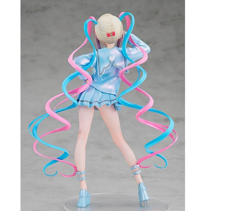 <Preorderถึง 25/11/2022> 🔔เปิดรับPreorder มัดจำ 400 บาทPop Up Parade OMGkawaiiAngel (PVC Figure