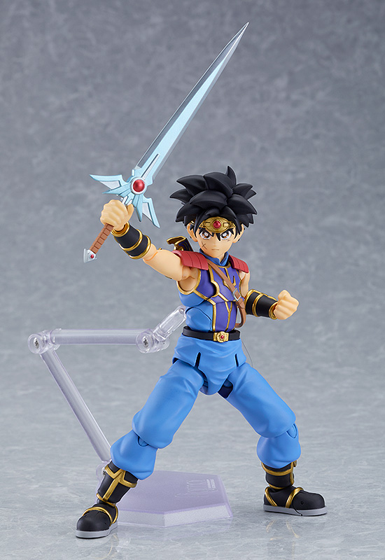 เปิดรับPreorder มัดจำ 500บาท figma Dai โมเดลสำเร็จ