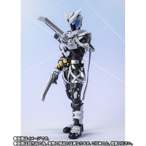 เปิดรับPreorder มัดจำ 500 บาท p-bandai S.H.Figuarts Kamen Rider Naki