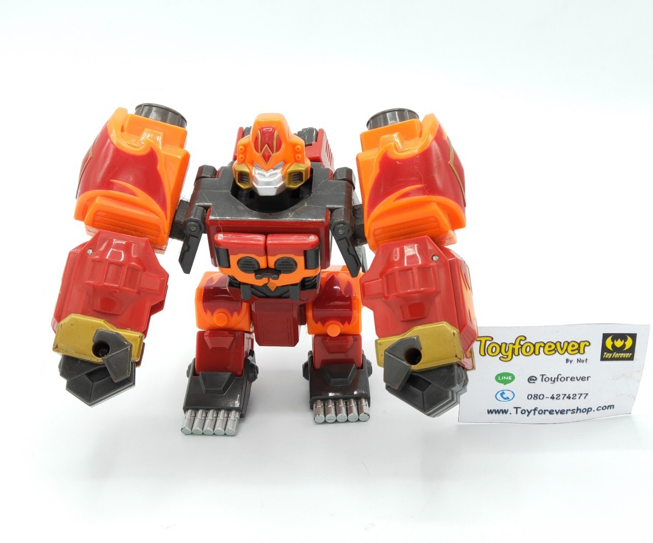 dx ryukendo fire konk โมเดล ริวเคนโด คิงคองไฟ
