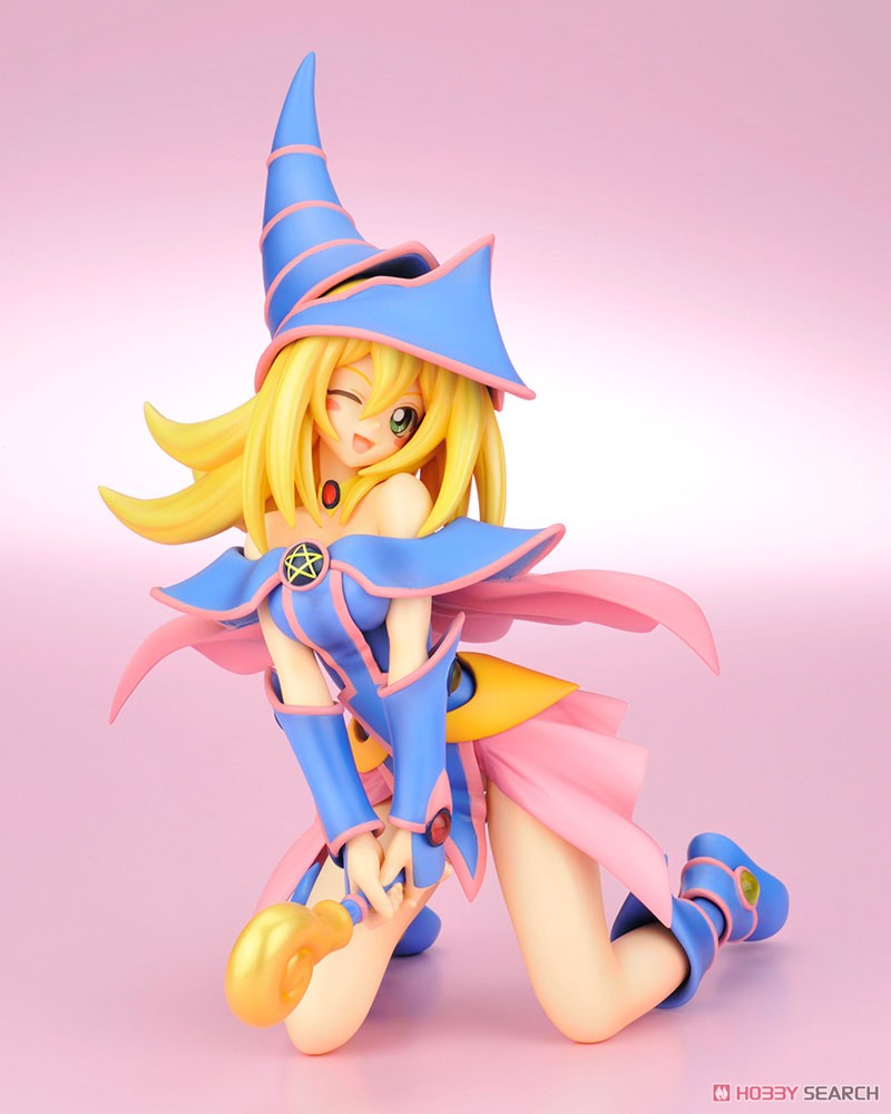 เปิดรับPreorder มัดจำ 600 บาท 1/7 Artfx J Dark Magician Girl (PVC Figure)
