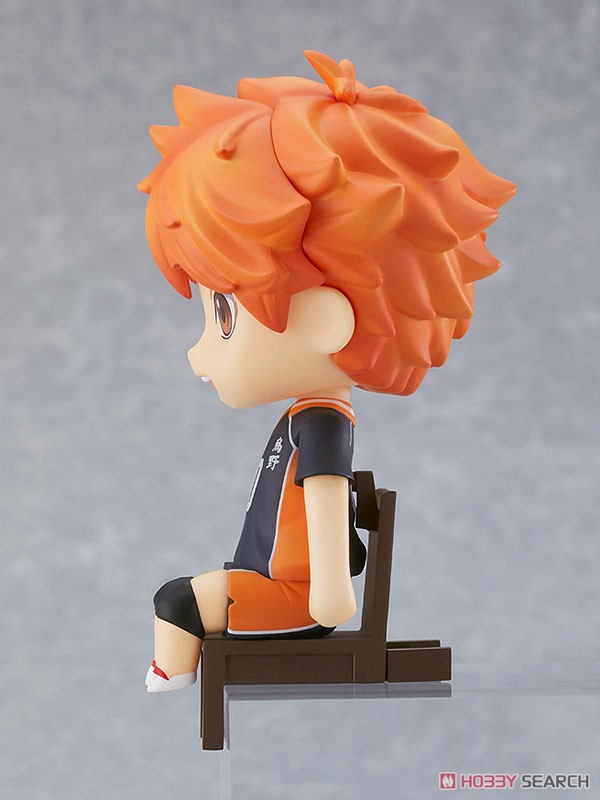 <Preorderถึง 26/6/2021> เปิดรับPreorder #มัดจำ 200 บาท Nendoroid Swacchao! Shoyo Hinata (PVC Figure)